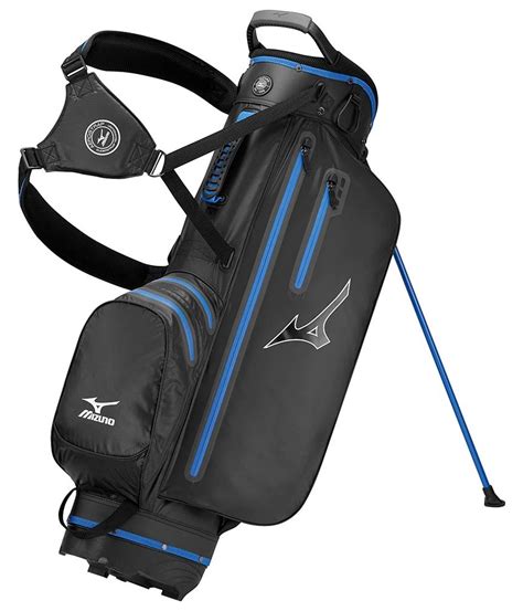 mizuno travel golf bag|mizuno waterproof golf bags.